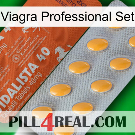 Viagra Professional Set 43